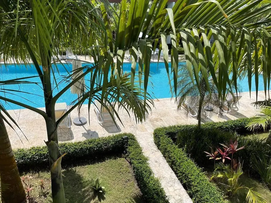 Villa Boca Paraiso Boca Chica Dominican Republic