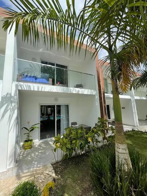 Villa Boca Paraiso Boca Chica Dominican Republic